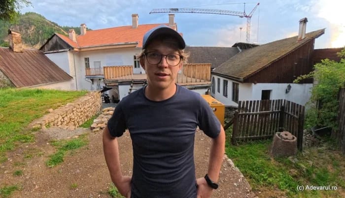 Viitorul Roșia Montană: Cum intenționează oamenii să revitalizeze locul după febra aurului Viitorul Roșia Montană: Cum intenționează oamenii să revitalizeze locul după febra aurului