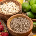 Fibrele, superalimentul esențial pentru prevenirea cancerului și bolilor intestinale