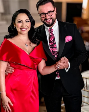 Cătălin Măruță dezvăluie dramatismul în viața Andrei, amenințată de un fan obsedat: „Pot ajunge prea departe