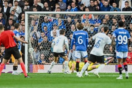 Ianis Hagi a adus ghinion? Echipa a fost la un pas de umilința serii în Champions League, 0-3 în minutul 20