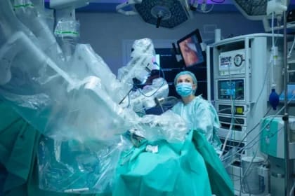 Drumul pacientului bariatric: adevărata provocare începe după operație