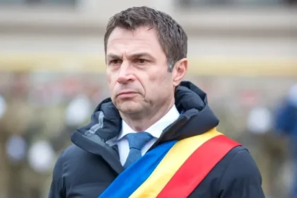 DNA efectuează percheziții la domiciliul și biroul primarului liberal din Mangalia, suspectat de luare de mită