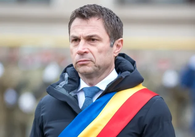 DNA efectuează percheziții la domiciliul și biroul primarului liberal din Mangalia, suspectat de luare de mită