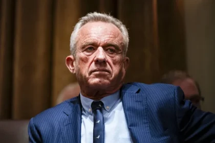 Robert F. Kennedy Jr. denunță pediatrii: vaccinul anti-Covid, motor pentru interesele Big Pharma