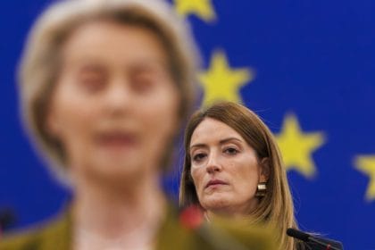 Parlamentul European contestă în instanță adoptarea programului SAFE de apărare de către Consiliul UE