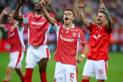 Cătălin Cîrjan primește ofertă incredibilă: salariu de 40.000 de euro pe lună și reacție imediată