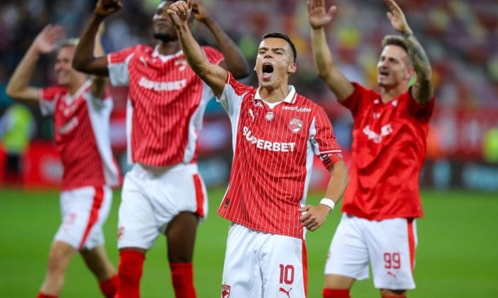 Cătălin Cîrjan primește ofertă incredibilă: salariu de 40.000 de euro pe lună și reacție imediată