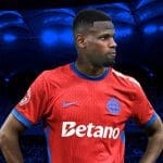 A lansat un atac dur la adresa lui Mamadou Thiam după transferul său de la „U” Cluj la FCSB