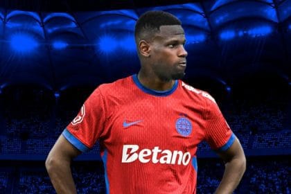 A lansat un atac dur la adresa lui Mamadou Thiam după transferul său de la „U” Cluj la FCSB