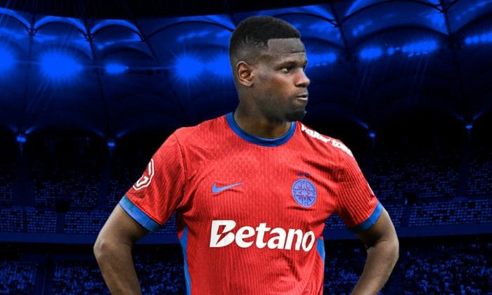 A lansat un atac dur la adresa lui Mamadou Thiam după transferul său de la „U” Cluj la FCSB