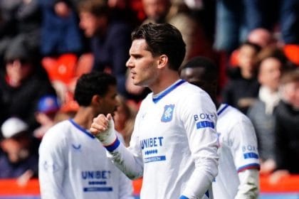 Ianis Hagi a respins o ofertă impresionantă de salariu de la Rapid