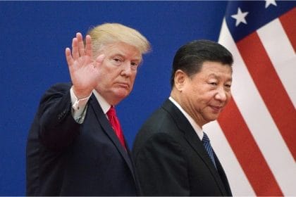 Războiul din Ucraina va redefini destinul adversarilor Chinei: avertismentul grav al lui Trump pentru aliații SUA din Asia