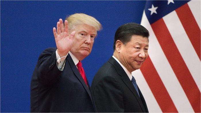Războiul din Ucraina va redefini destinul adversarilor Chinei: avertismentul grav al lui Trump pentru aliații SUA din Asia