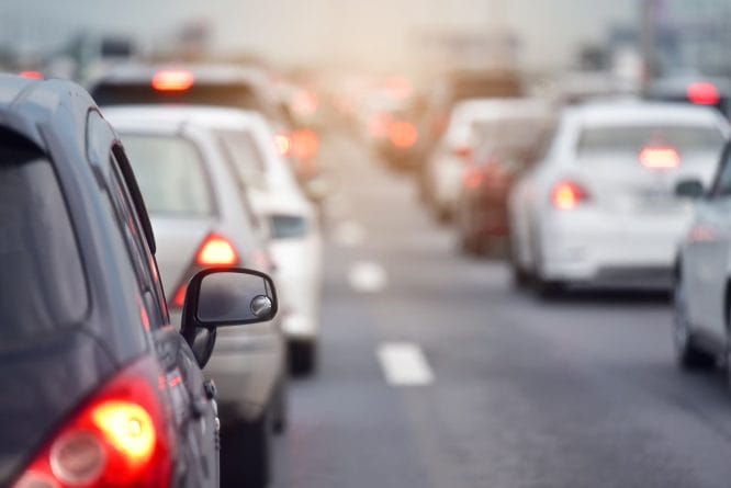 Cum marile orașe din România adaptează o soluție străină revoluționară pentru fluidizarea traficului Cum marile orașe din România adaptează o soluție străină revoluționară pentru fluidizarea traficului
