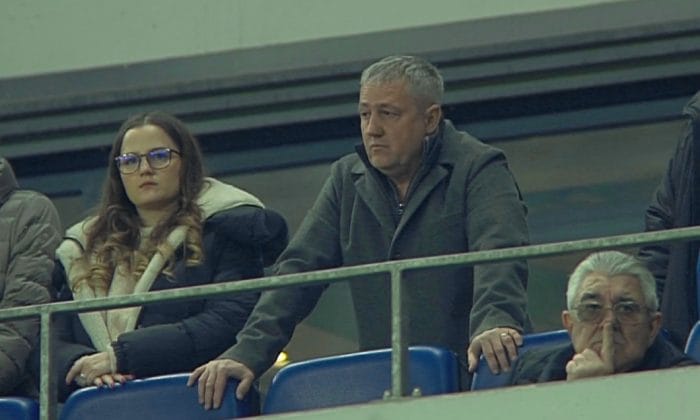 Momentul tensionat în care Mihai Rotaru și-a pierdut răbdarea în direct