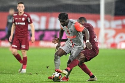 Primul interviu al lui Gele după transferul în Qatar: declarații neașteptate despre Becali și posibilă revenire la FCSB