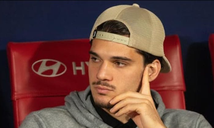 Ianis Hagi a luat decizia finală după ce i-a fost pus contractul pe masă