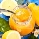 Marmelada italiană de lămâie atât de delicioasă încât vei vrea să o păstrezi doar pentru tine