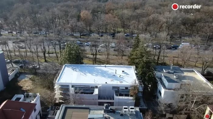 Vila RA-APPS din Aviatorilor, inițial pregătită pentru Klaus Iohannis, va fi închiriată după transferul în domeniul privat