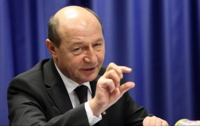 Guvernul a acordat un apartament lui Traian Băsescu, care cere clasificarea deciziei