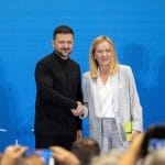 Liderii europeni pregătesc un plan de urgență pentru Ucraina, cu reacție obligatorie în 24 de ore la orice atac rusesc