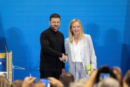 Liderii europeni pregătesc un plan de urgență pentru Ucraina, cu reacție obligatorie în 24 de ore la orice atac rusesc