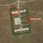 Satelit confirmă: Rusia pregătește lansarea dronelor Shahed din platforme aproape de frontiere