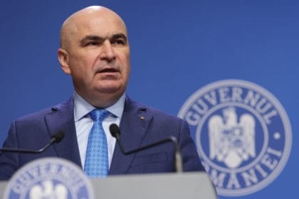 Ilie Bolojan, întâlniri oficiale importante cu premierul și președinta Republicii Moldova Maia Sandu