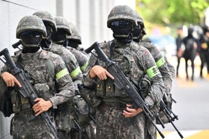 Focuri de avertisment și amenințări tensionează granița Coreei de Nord cu Coreea de Sud: riscul unei confruntări incontrolabile crește