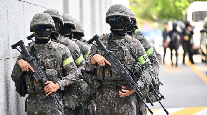 Focuri de avertisment și amenințări tensionează granița Coreei de Nord cu Coreea de Sud: riscul unei confruntări incontrolabile crește