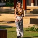 Ella Vișan, impresionantă transformare: Cum arăta înainte de „Insula Iubirii
