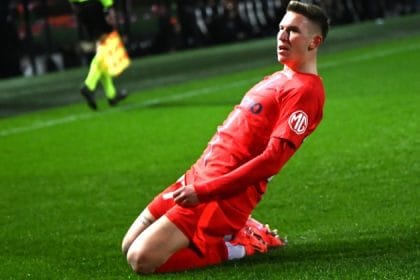 Declarația esențială a lui Sabău despre Andrei Gheorghiță după transferul la FCSB