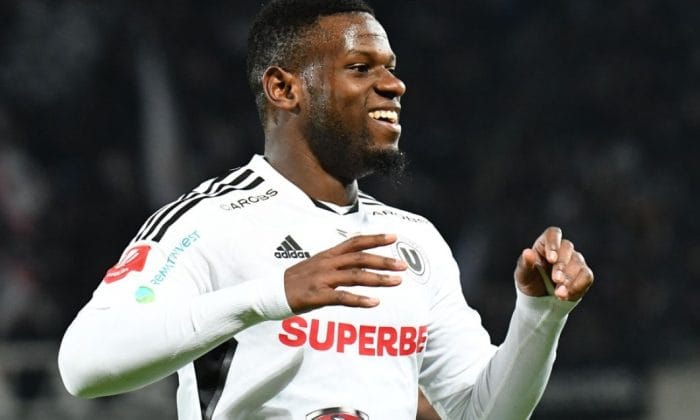 L-a transferat pe Mamadou Thiam și conducerea întreabă dezamăgită: Ce facem când toți râd de noi?