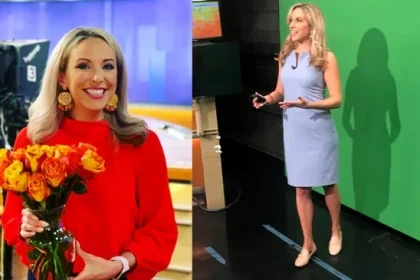 Fostă prezentatoare concediată după ce a acuzat șeful de hărțuire: „Se plângea când purtam pantaloni