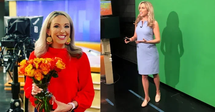 Fostă prezentatoare concediată după ce a acuzat șeful de hărțuire: „Se plângea când purtam pantaloni