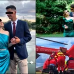 Drama din Argeș: Ștefan și Ștefania, pe cale să se căsătorească, sfârșesc tragic