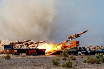 Rusia neagă primirea armelor iraniene, dar documentele de transport dezvăluie adevărul