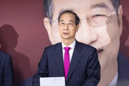 Coreea de Sud emite mandat de arestare pentru fostul premier: ce acuzații îl vizează