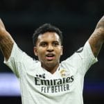Real Madrid investește 78 de milioane de euro pentru Rodrygo: ce urmează pentru vedeta braziliană