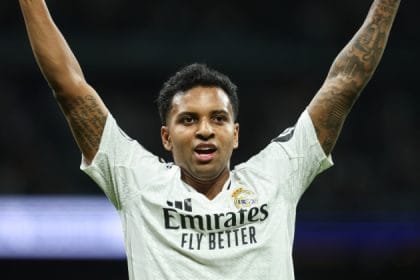 Real Madrid investește 78 de milioane de euro pentru Rodrygo: ce urmează pentru vedeta braziliană