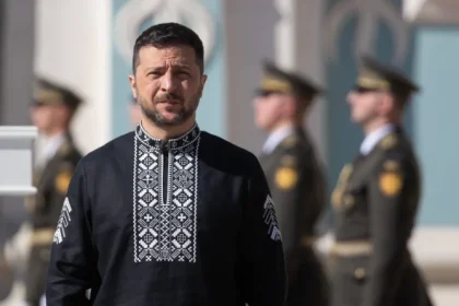 Ucraina ripostează în Rusia folosind arme cu rază lungă de acțiune, afirmă Zelenski
