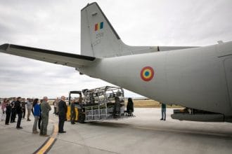 România inaugurează prima secție de terapie intensivă aeriană: platforma revoluționară pentru transferul pacienților