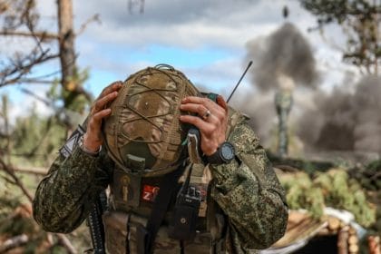 Cum sunt pedepsite unitățile ruse din prima linie în Ucraina care eșuează: primesc obuze ce ratează ținta cu 1-2 kilometri