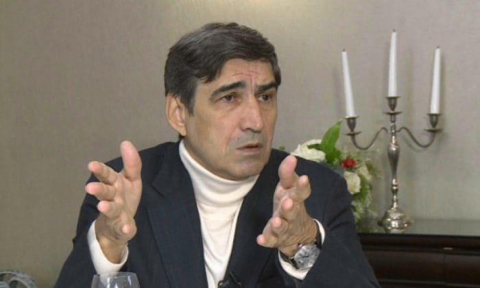 Victor Pițurcă, sigur pe el înainte de duelul cu FCSB