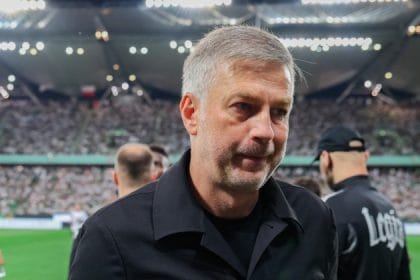 Edi Iordănescu primește 6 milioane de euro pentru transfer din partea șefilor Legiei