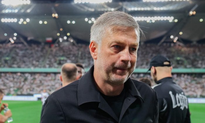 Edi Iordănescu primește 6 milioane de euro pentru transfer din partea șefilor Legiei