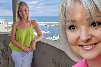Lidia Vadim Tudor, mesaj ferm la mormântul tatălui său: „Nu voi mai permite…
