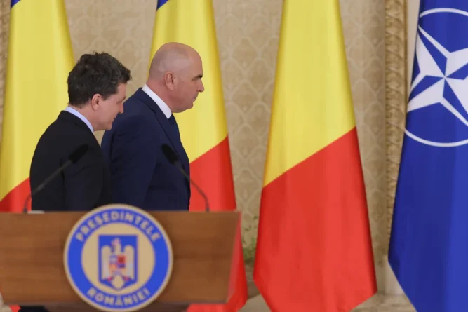 Nicușor Dan versus Ilie Bolojan: cine excelează și care sunt punctele forte ale fiecăruia, verdictul Oxford