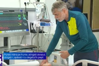 Fii eroul din viața unui copil: Ghid esențial de prim ajutor în cazul inconștienței