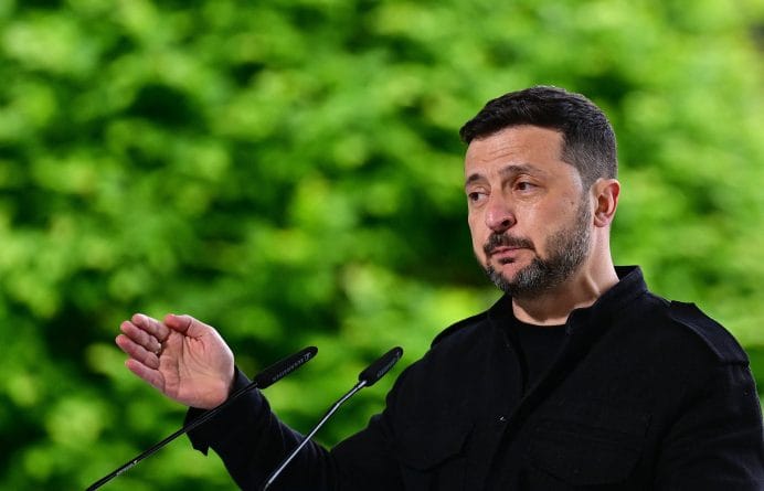 Zelenski solicită urgentarea garanţiilor de securitate pentru Ucraina: Ce propun Statele Unite
